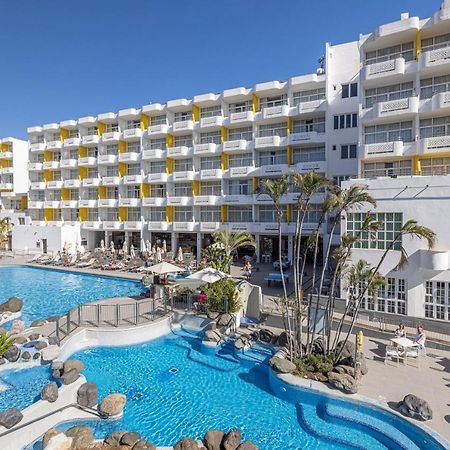 Abora Catarina By Lopesan Hotels Плая дел Инглес Екстериор снимка