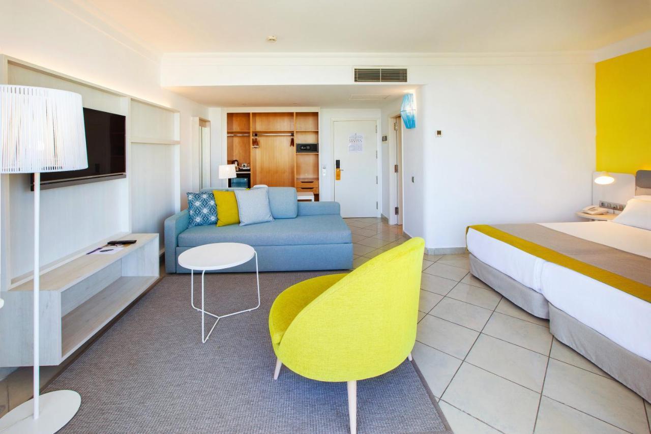 Abora Catarina By Lopesan Hotels Плая дел Инглес Екстериор снимка