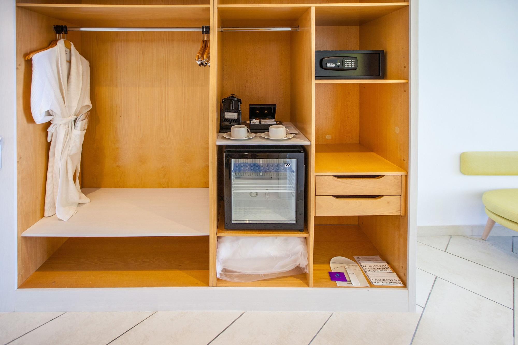 Abora Catarina By Lopesan Hotels Плая дел Инглес Екстериор снимка