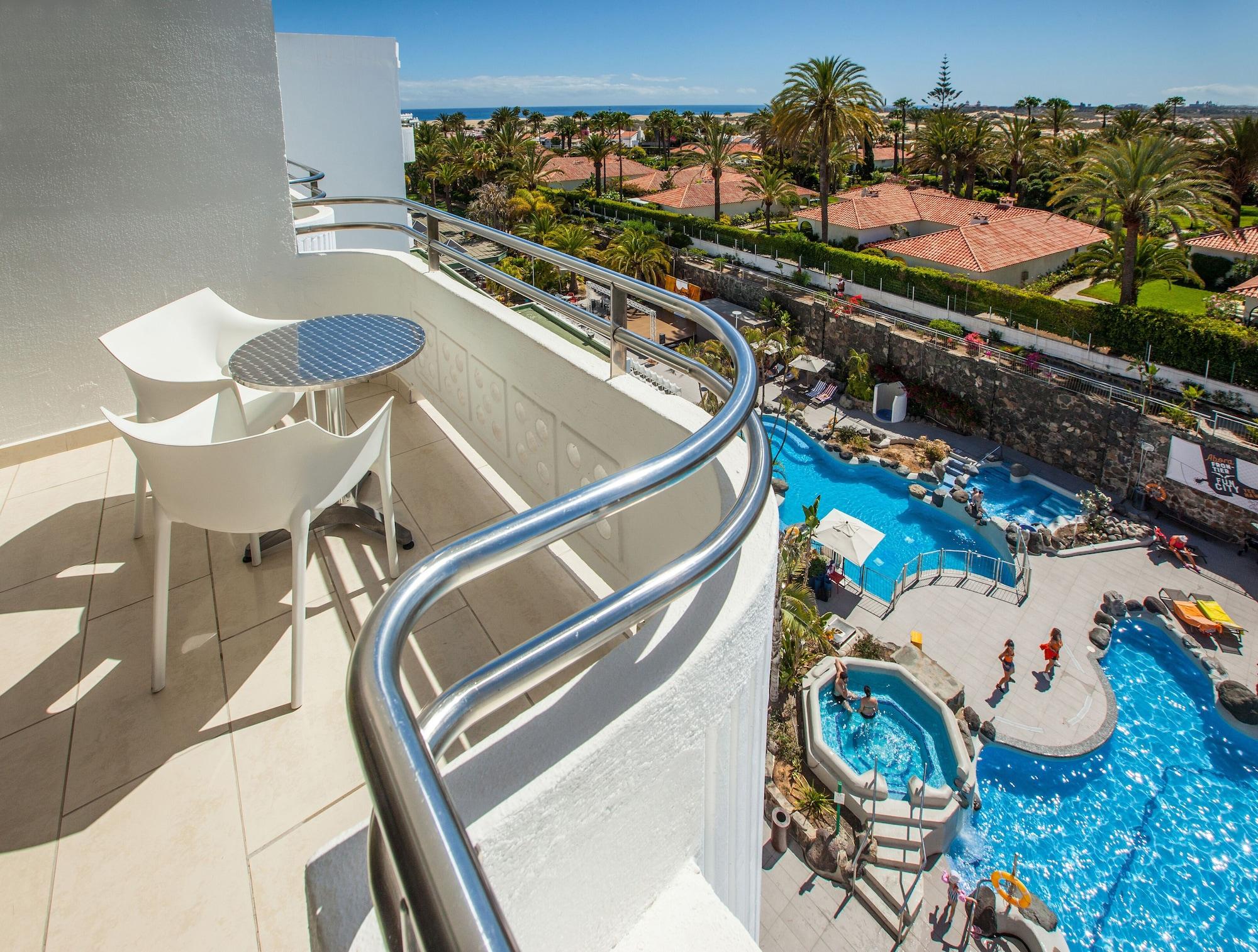 Abora Catarina By Lopesan Hotels Плая дел Инглес Екстериор снимка