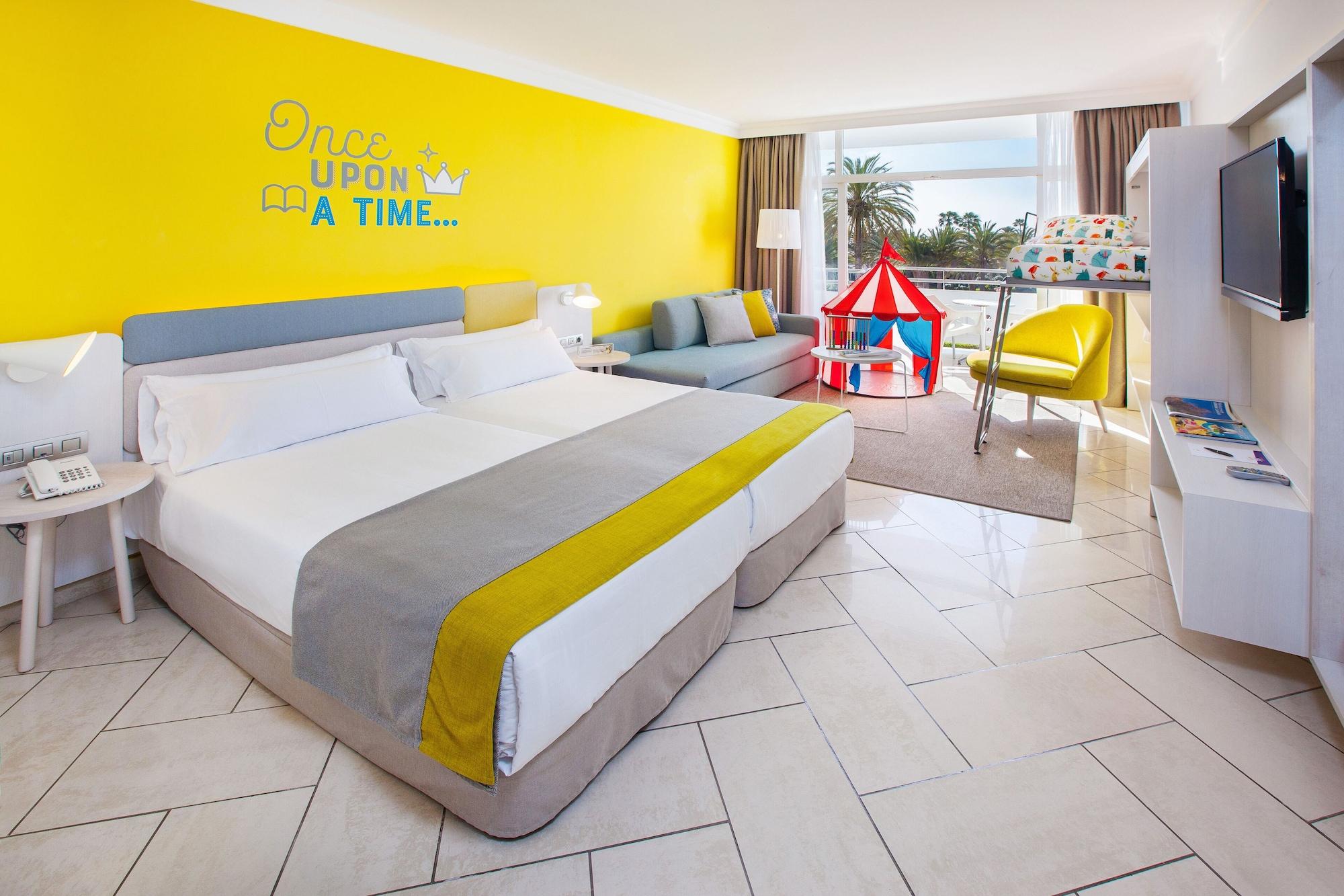 Abora Catarina By Lopesan Hotels Плая дел Инглес Екстериор снимка