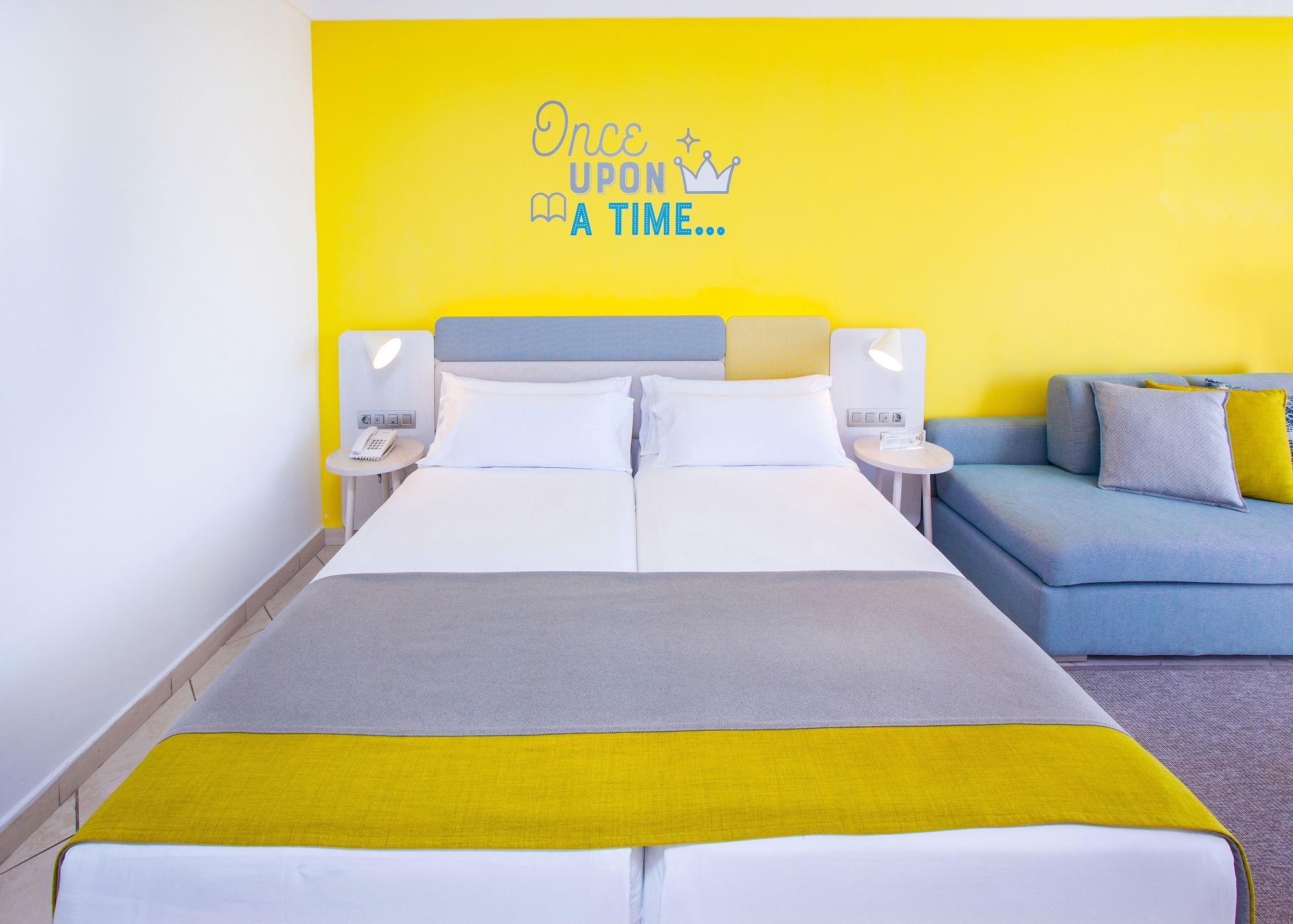 Abora Catarina By Lopesan Hotels Плая дел Инглес Екстериор снимка