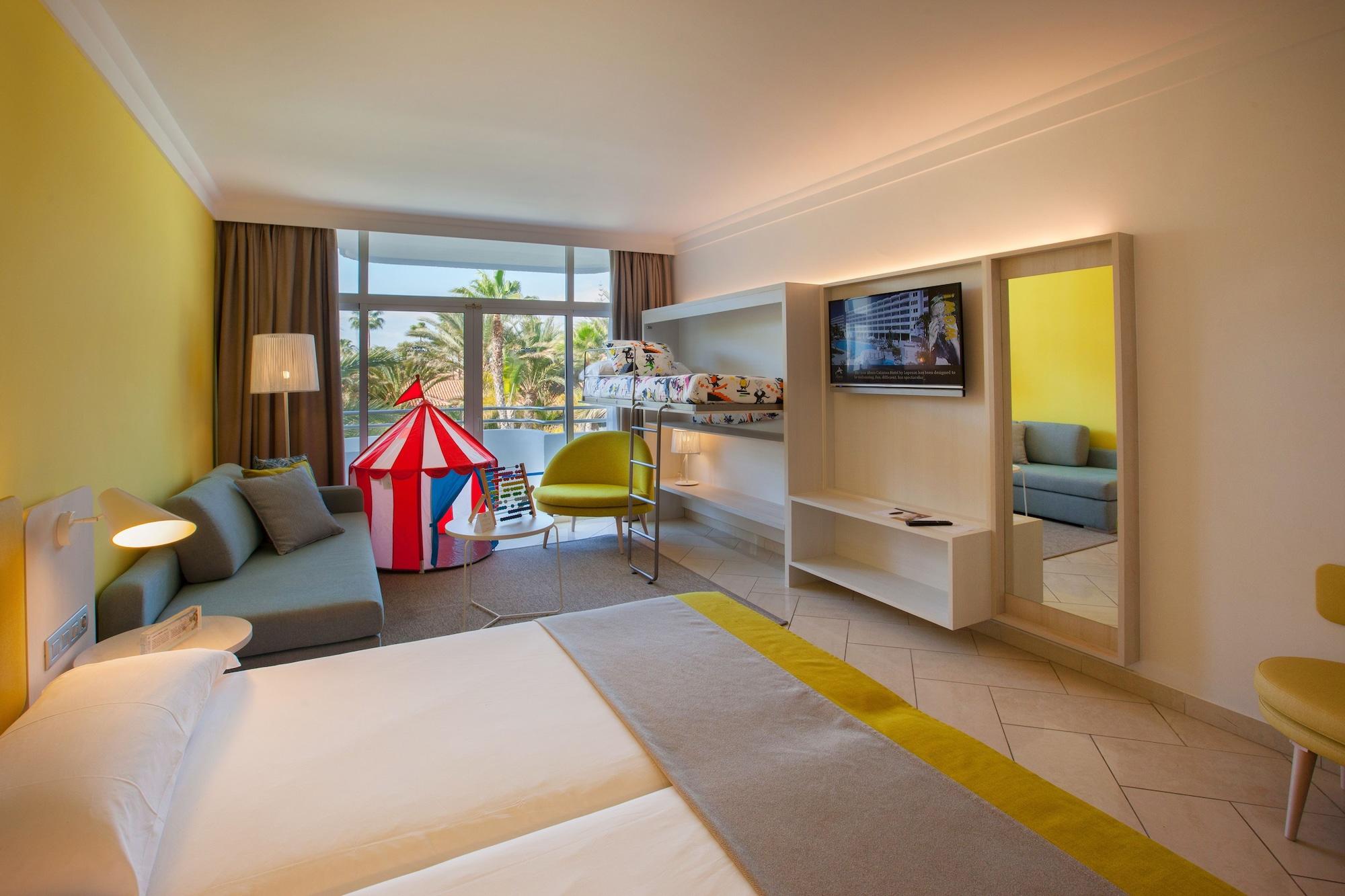 Abora Catarina By Lopesan Hotels Плая дел Инглес Екстериор снимка
