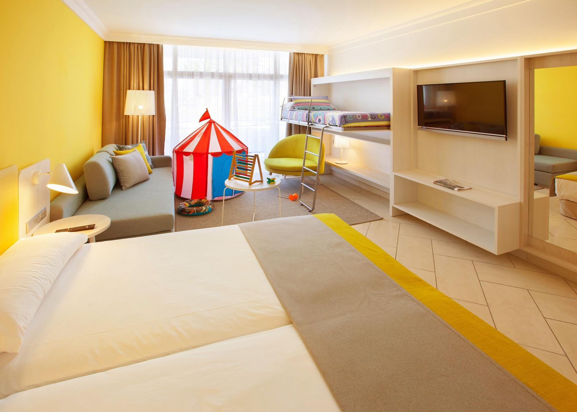 Abora Catarina By Lopesan Hotels Плая дел Инглес Екстериор снимка