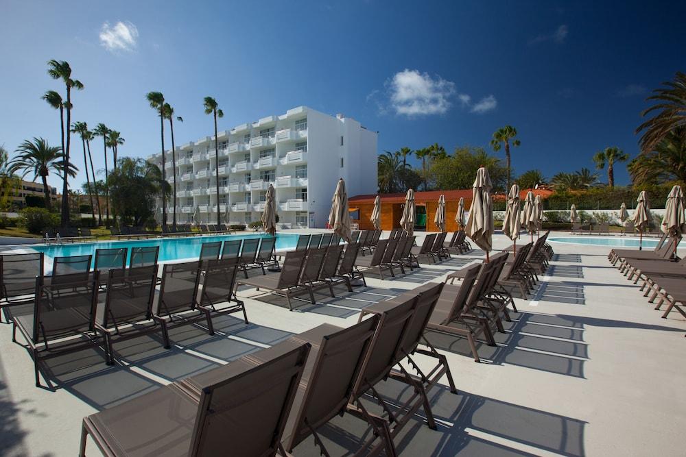 Abora Catarina By Lopesan Hotels Плая дел Инглес Екстериор снимка