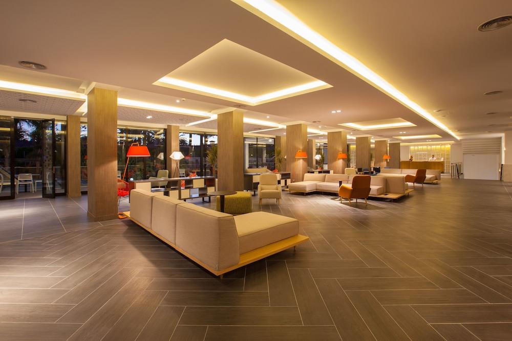 Abora Catarina By Lopesan Hotels Плая дел Инглес Екстериор снимка