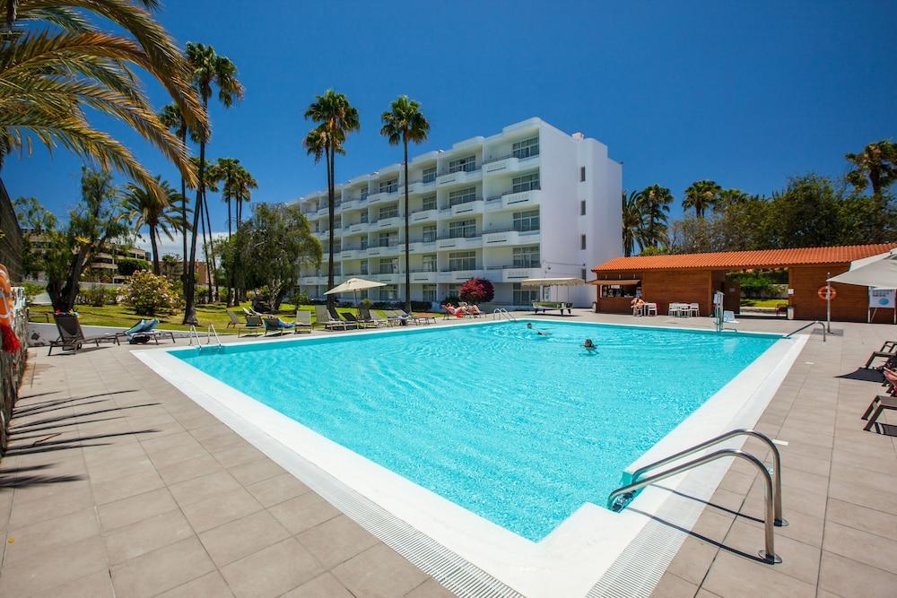 Abora Catarina By Lopesan Hotels Плая дел Инглес Екстериор снимка