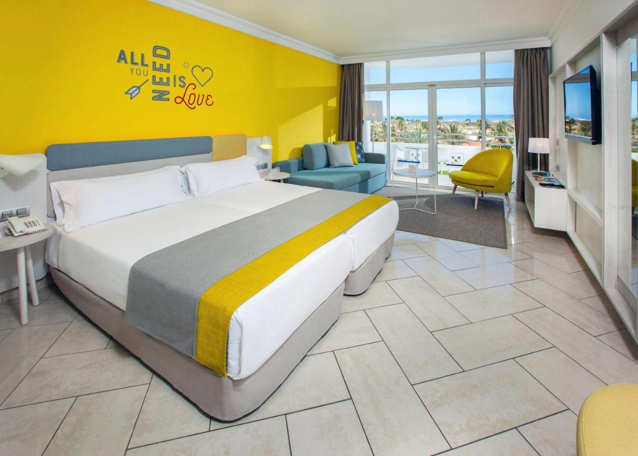 Abora Catarina By Lopesan Hotels Плая дел Инглес Екстериор снимка