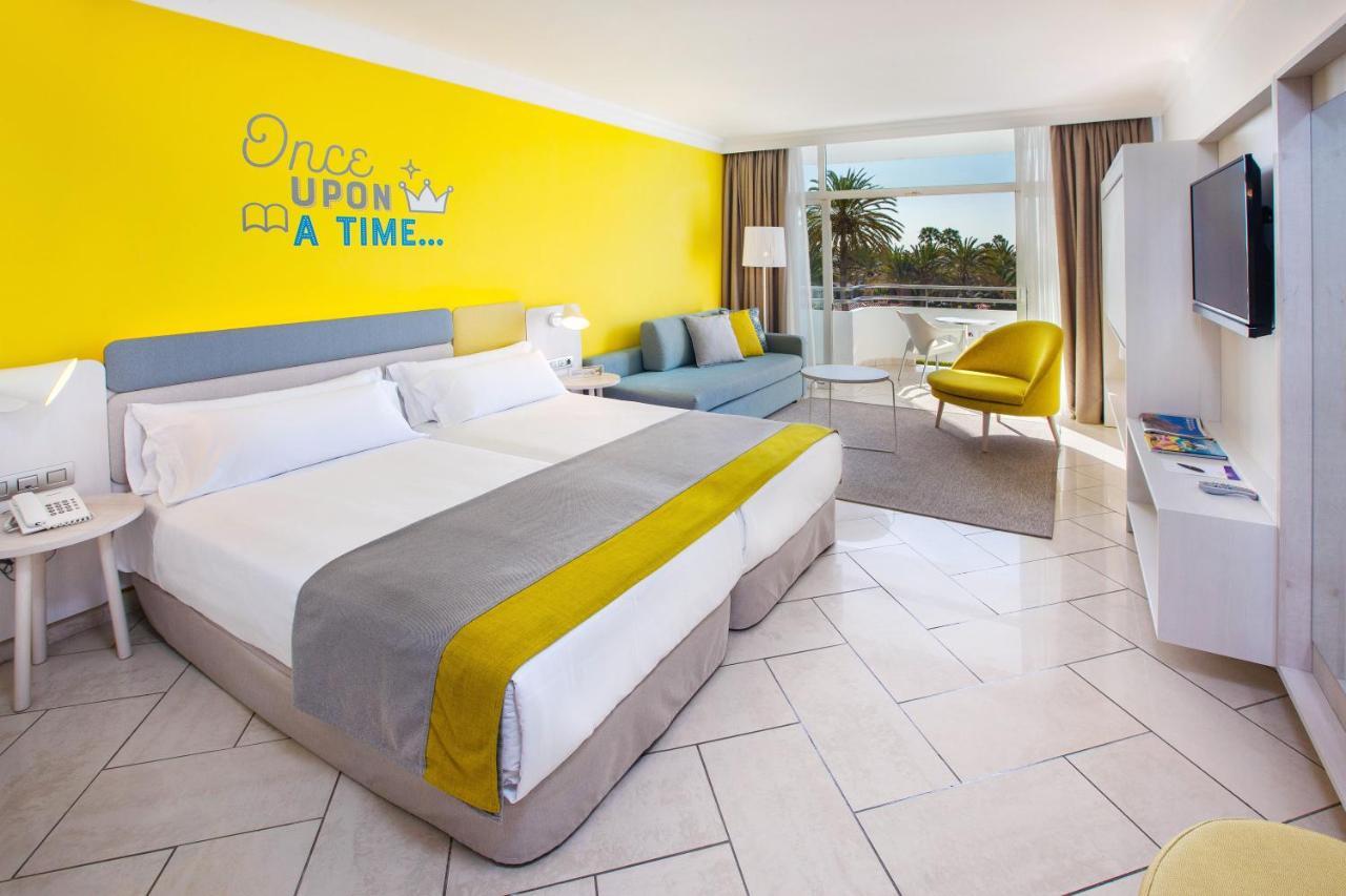 Abora Catarina By Lopesan Hotels Плая дел Инглес Екстериор снимка
