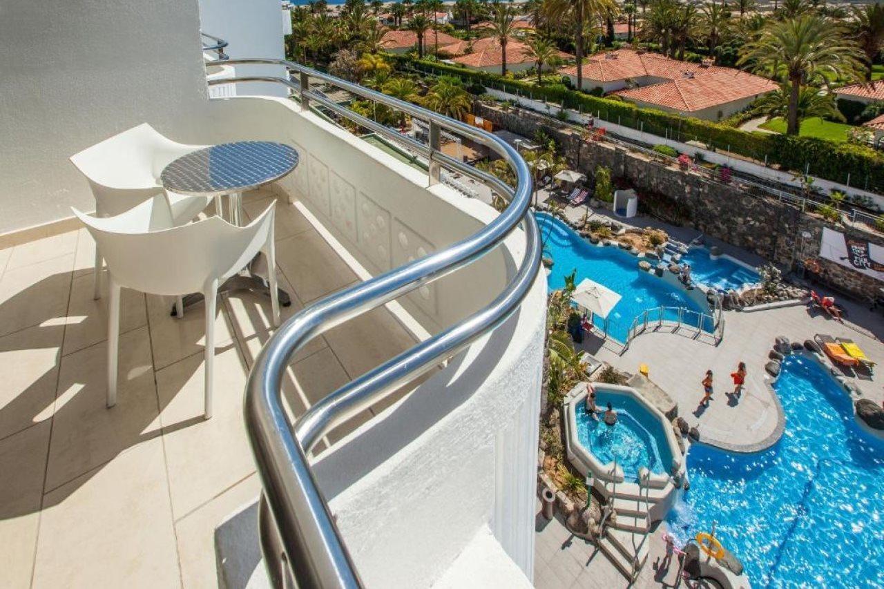 Abora Catarina By Lopesan Hotels Плая дел Инглес Екстериор снимка