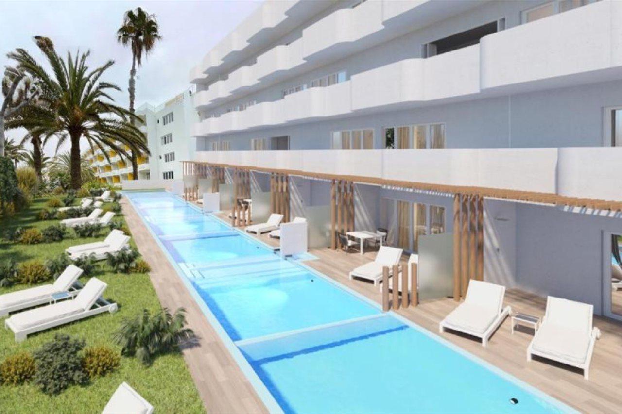 Abora Catarina By Lopesan Hotels Плая дел Инглес Екстериор снимка