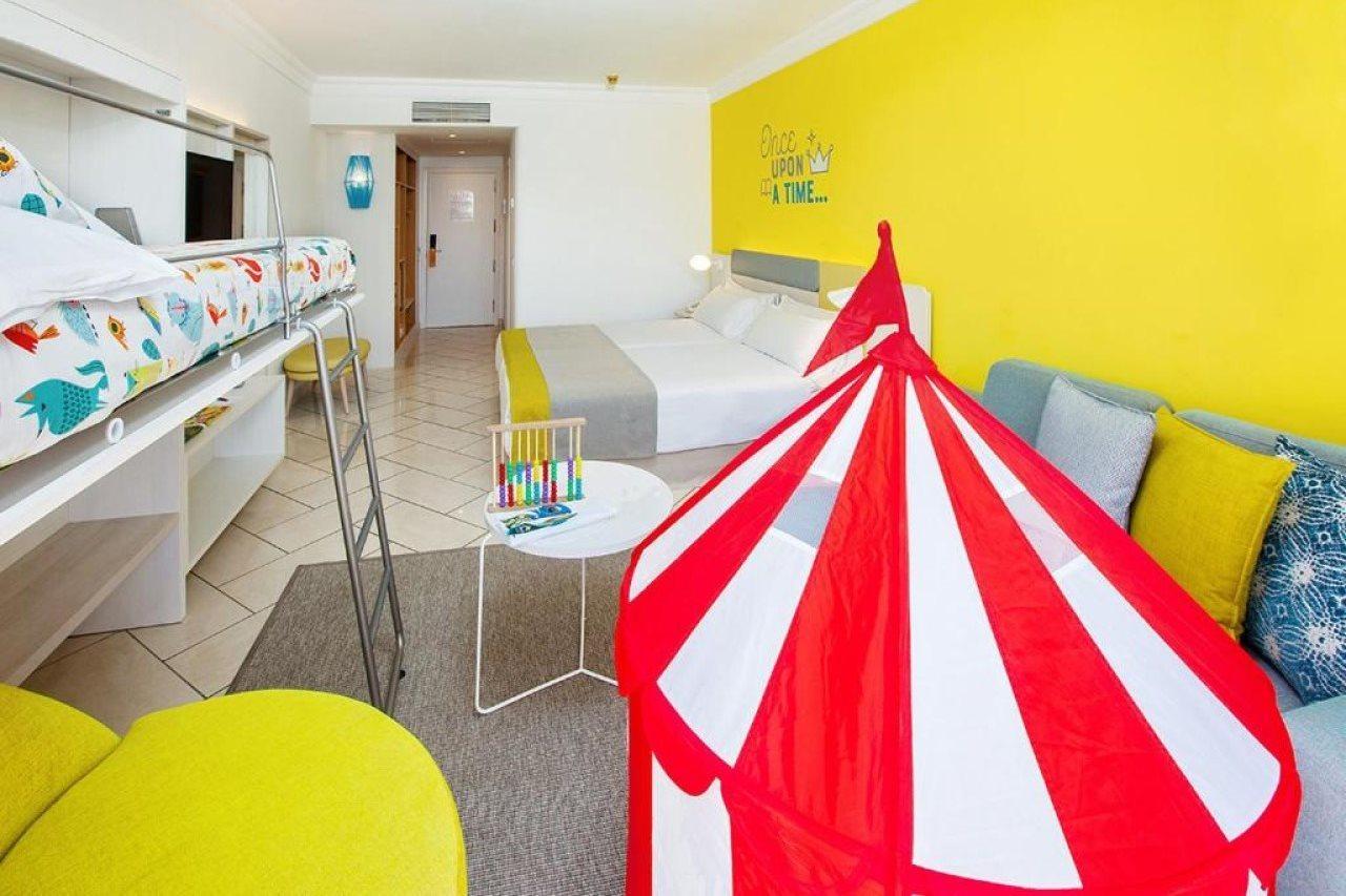 Abora Catarina By Lopesan Hotels Плая дел Инглес Екстериор снимка