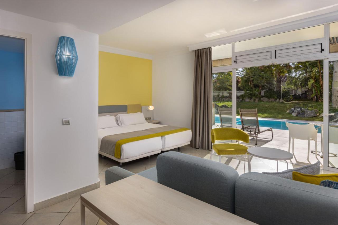 Abora Catarina By Lopesan Hotels Плая дел Инглес Екстериор снимка