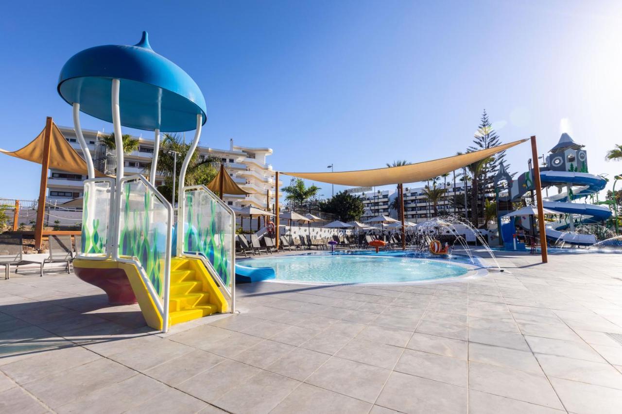 Abora Catarina By Lopesan Hotels Плая дел Инглес Екстериор снимка
