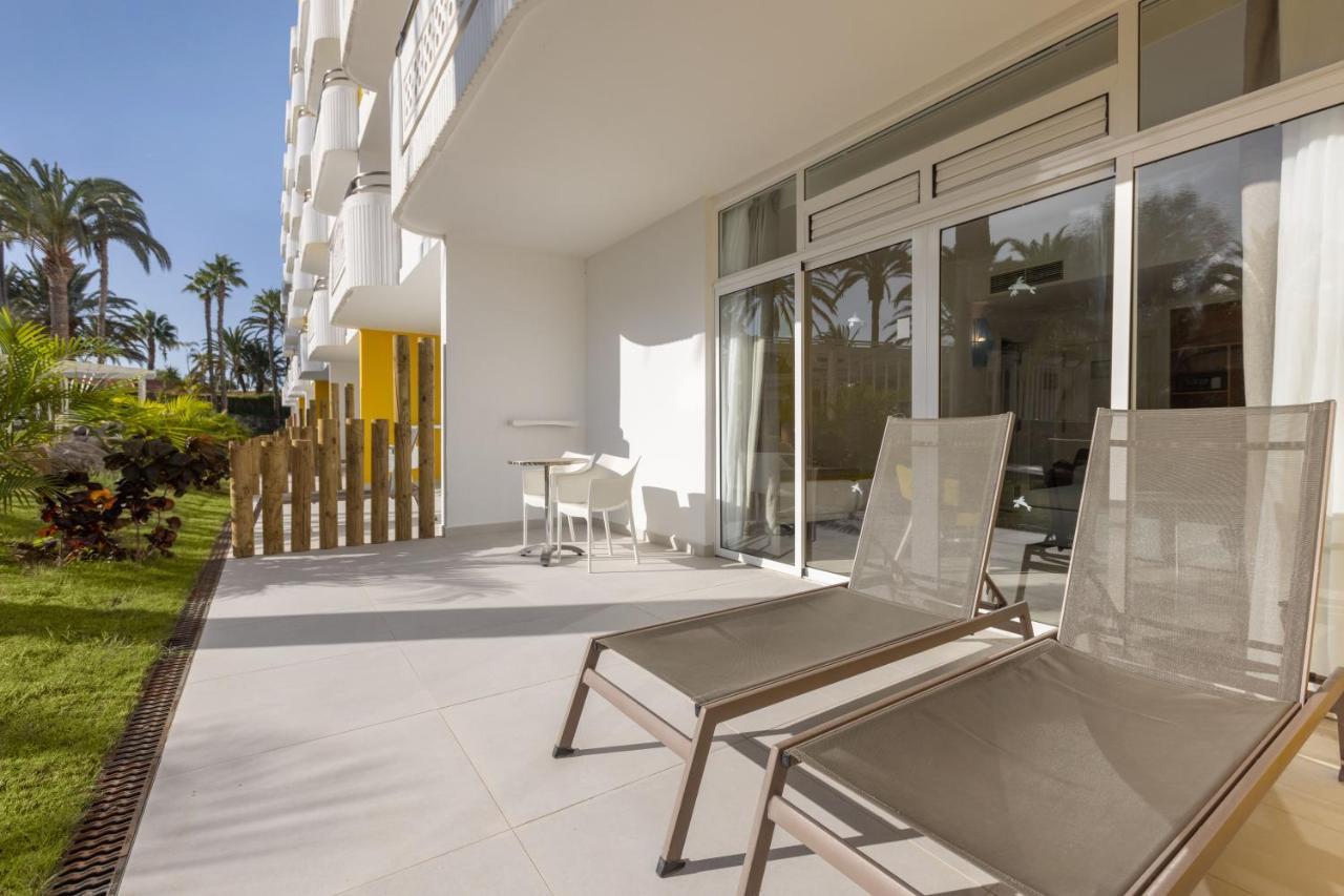 Abora Catarina By Lopesan Hotels Плая дел Инглес Екстериор снимка