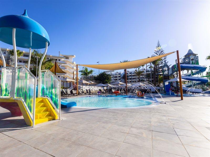 Abora Catarina By Lopesan Hotels Плая дел Инглес Екстериор снимка