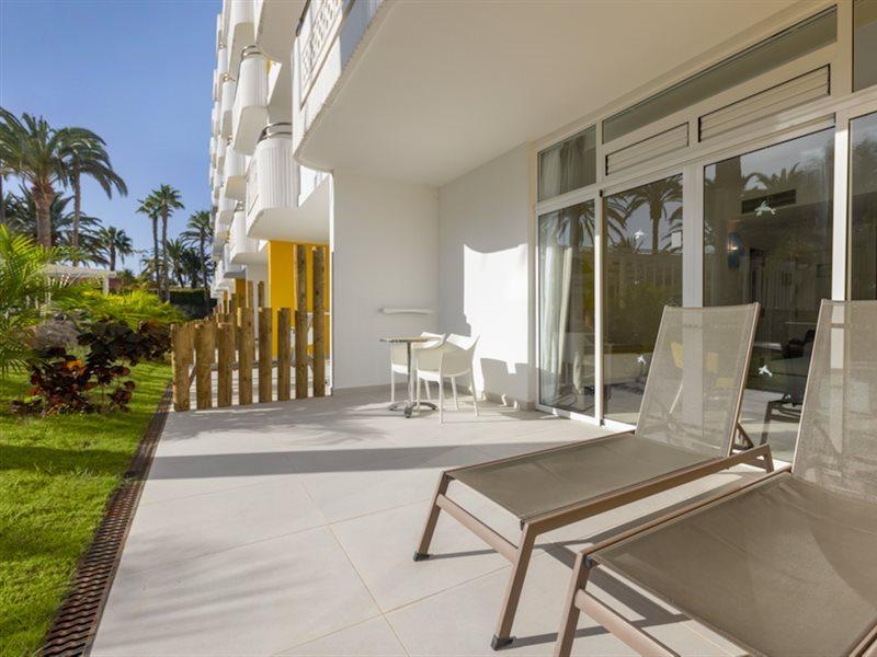 Abora Catarina By Lopesan Hotels Плая дел Инглес Екстериор снимка