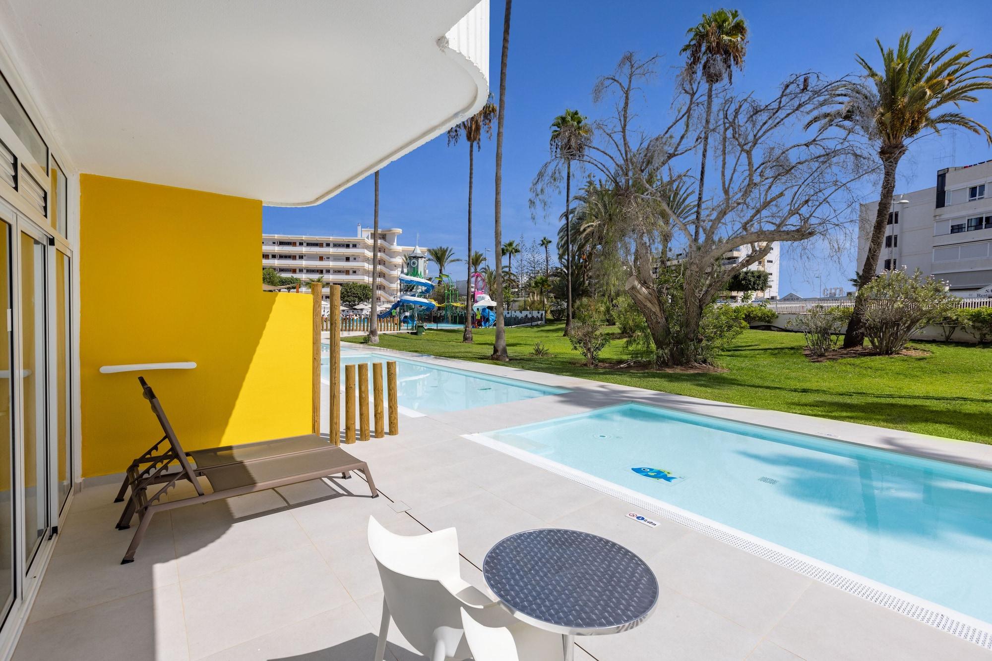 Abora Catarina By Lopesan Hotels Плая дел Инглес Екстериор снимка