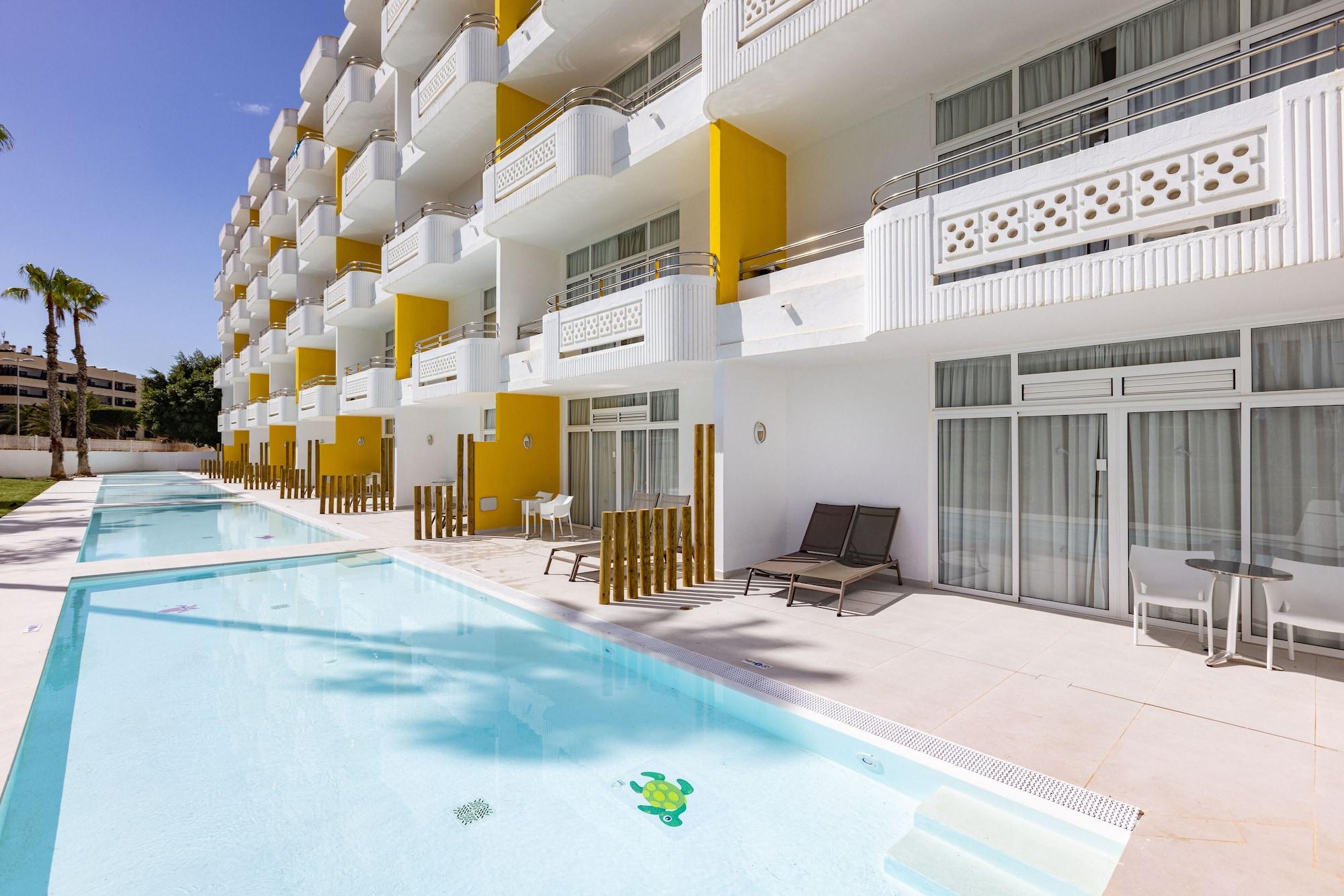 Abora Catarina By Lopesan Hotels Плая дел Инглес Екстериор снимка