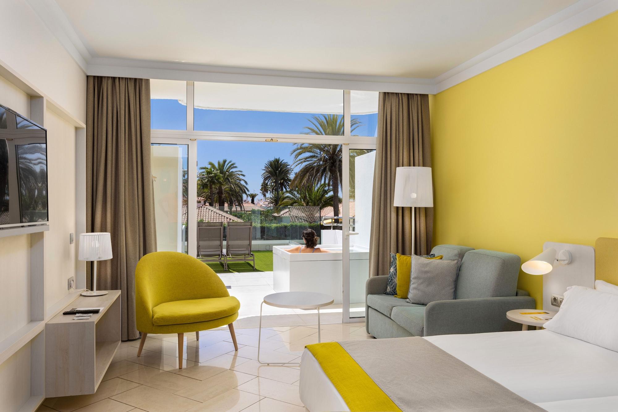 Abora Catarina By Lopesan Hotels Плая дел Инглес Екстериор снимка