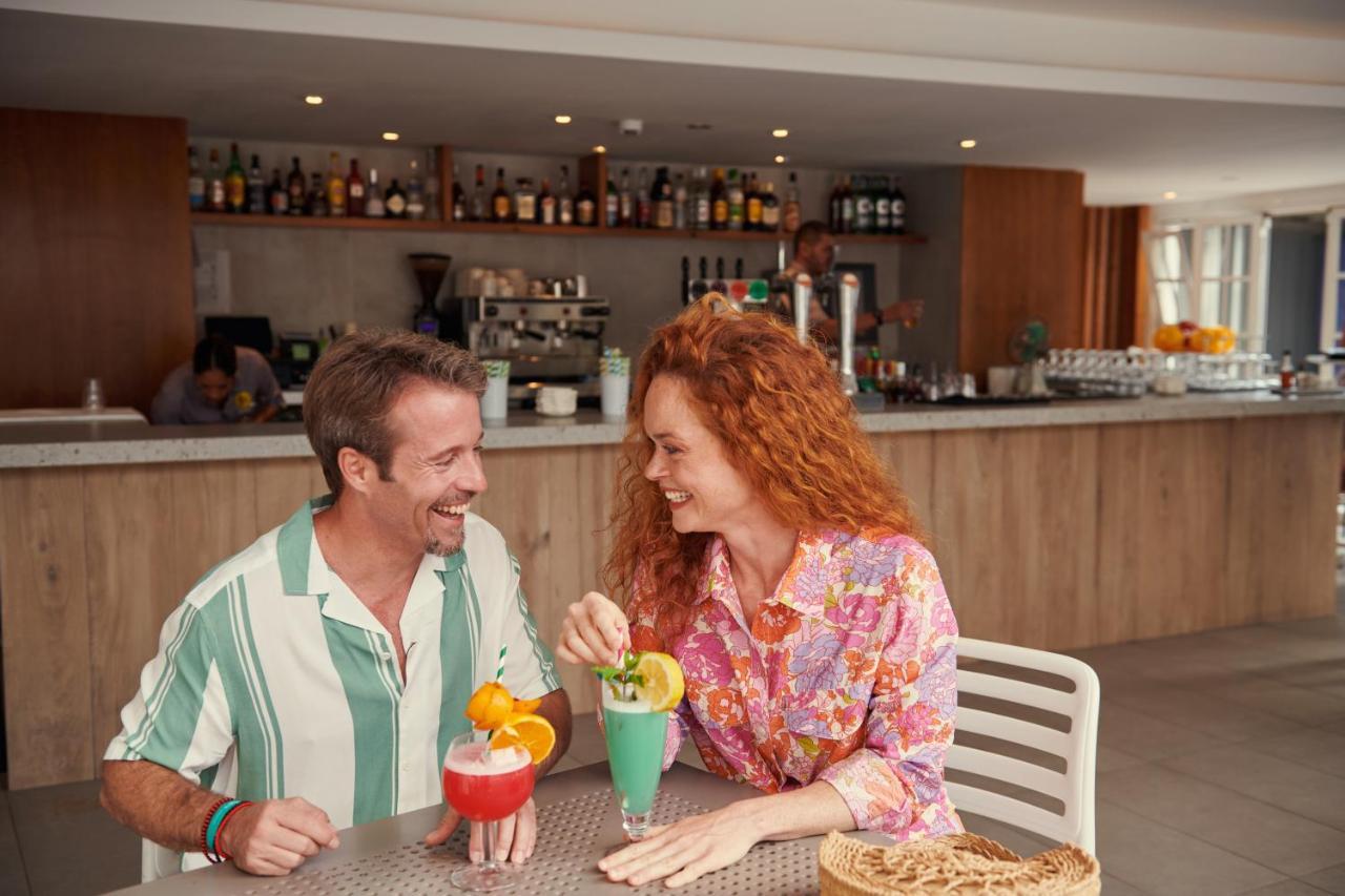 Abora Catarina By Lopesan Hotels Плая дел Инглес Екстериор снимка