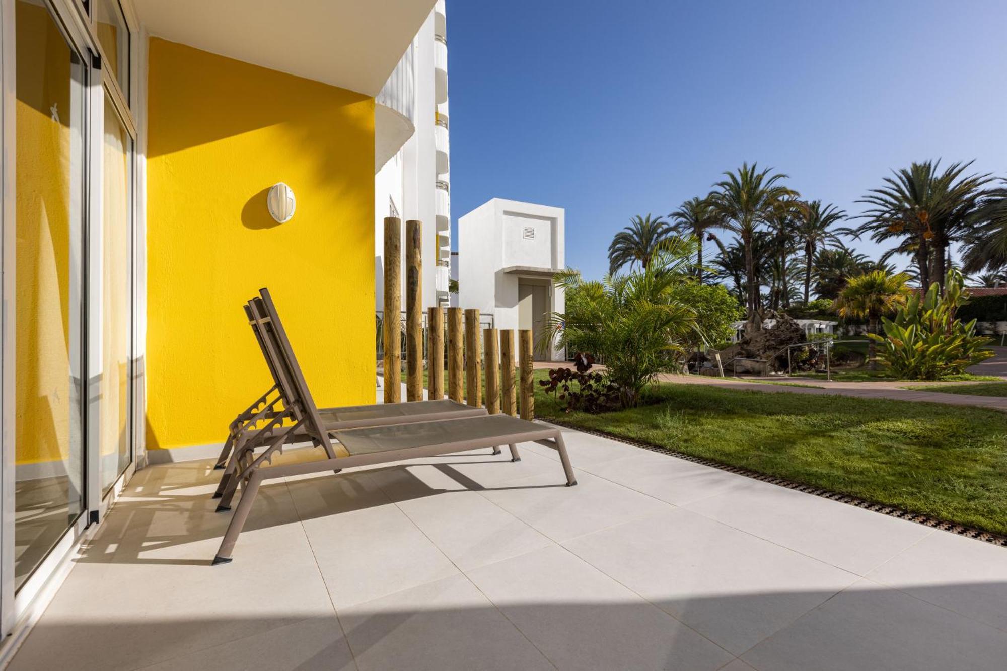 Abora Catarina By Lopesan Hotels Плая дел Инглес Стая снимка
