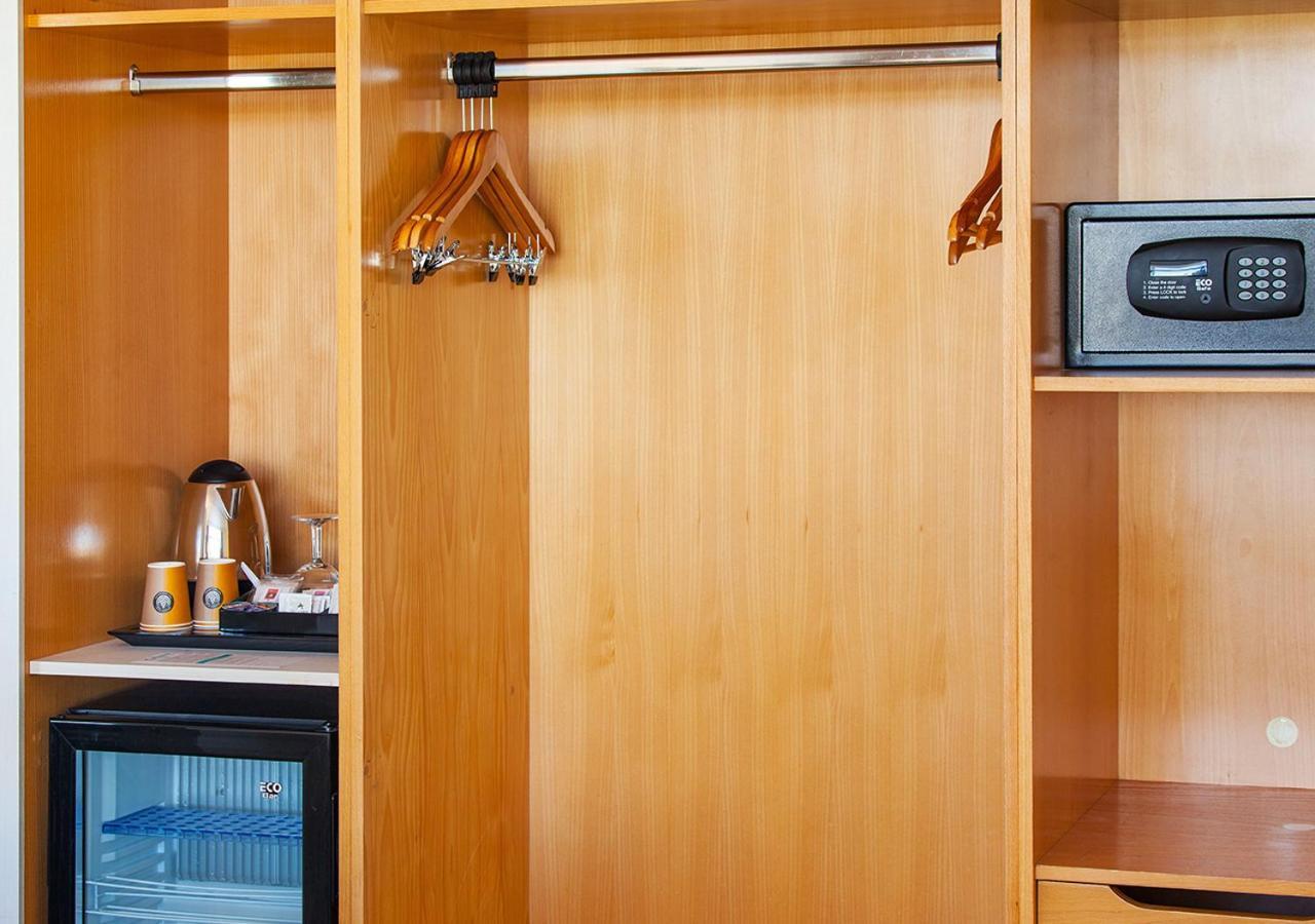 Abora Catarina By Lopesan Hotels Плая дел Инглес Екстериор снимка