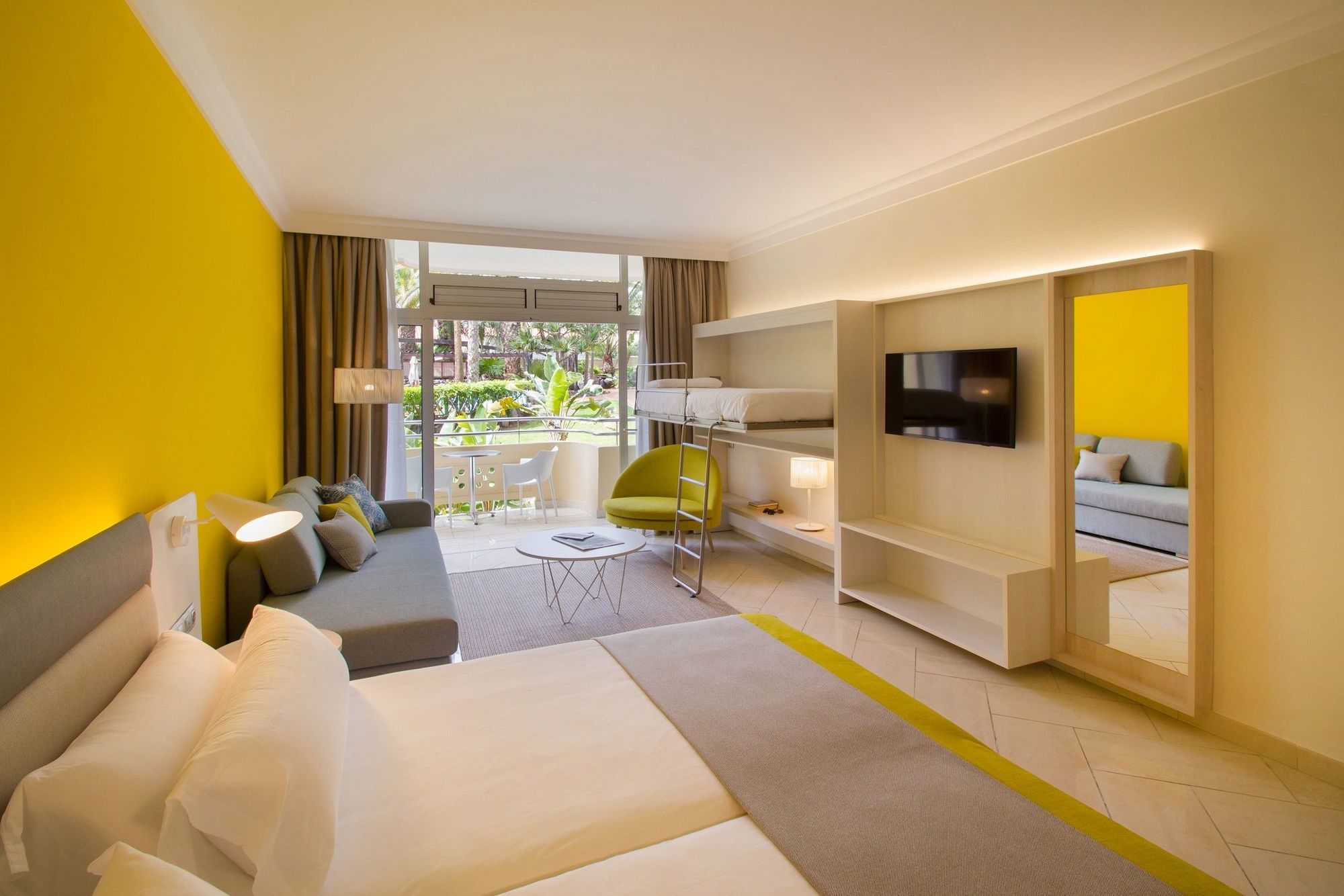 Abora Catarina By Lopesan Hotels Плая дел Инглес Екстериор снимка