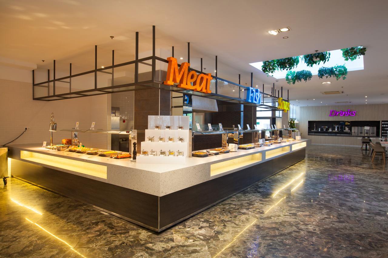 Abora Catarina By Lopesan Hotels Плая дел Инглес Екстериор снимка