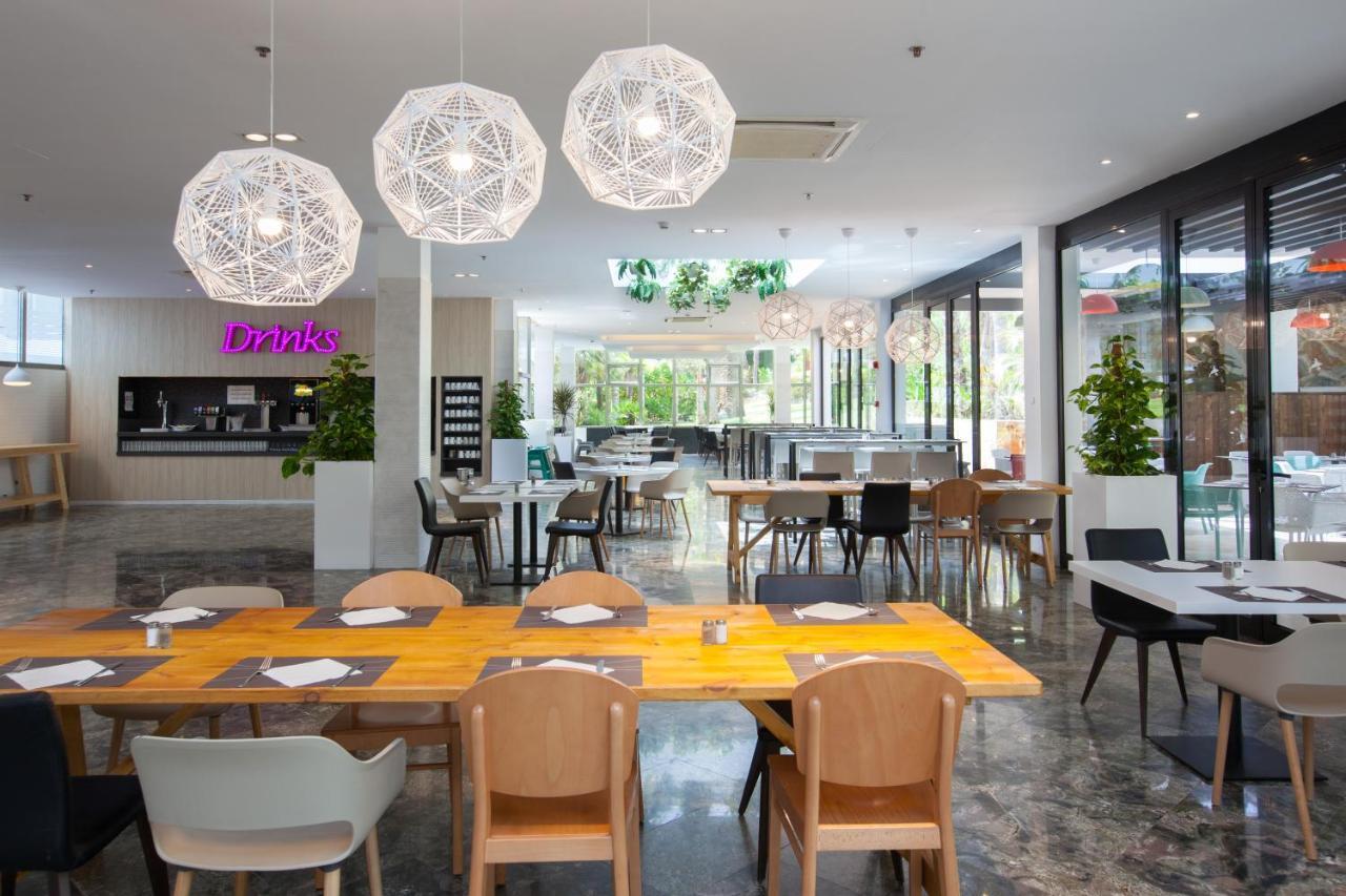 Abora Catarina By Lopesan Hotels Плая дел Инглес Екстериор снимка